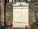 London Troops War Memorial WW2 (id=6529)
